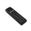 Verbatim USB-A 3.0 Keypad Secure Drive