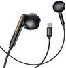 Vipfan M11 Wired In-Ear USB-C Headset