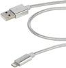 Vivanco LongLife USB-A to Lightning Cable