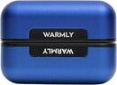 Warmly Pro Handv�rmande Powerbank 2x5000mAh