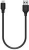 Wekome USB-A to USB-C Cable 25cm
