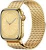 WiWU Domino Stainless Watch Band (Watch 49/45/44/42mm)