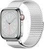 WiWU Domino Stainless Watch Band (Watch 49/45/44/42mm)