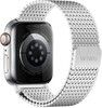 WiWU Domino Stainless Watch Band (Watch 49/45/44/42mm)