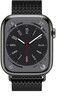 WiWU Domino Stainless Watch Band (Watch 49/45/44/42mm)
