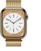 WiWU Domino Stainless Watch Band (Watch 49/45/44/42mm)