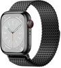 WiWU Domino Stainless Watch Band (Watch 49/45/44/42mm)