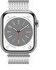 WiWU Domino Stainless Watch Band (Watch 49/45/44/42mm)