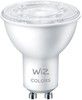 WiZ Color Smart LED Lamp GU10 50W