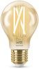 WiZ Filament Smart LED Lamp E27 50W