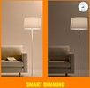 WiZ WiFi LED Ceiling Light Panel 1000ml