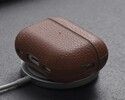 Woolnut Leather Case (AirPods Pro 2)