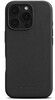 Woolnut Leather Case (iPhone 16 Pro Max)
