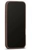 Woolnut Leather Case (iPhone 16 Pro Max)