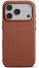 Woolnut Leather Case (iPhone 18 Pro)