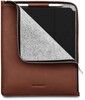 Woolnut Leather Folio (iPad Pro 11/Air 4/5)