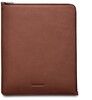 Woolnut Leather Folio (iPad Pro 11/Air 4/5)