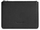 Woolnut Leather Pouch (Flat)