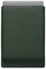 Woolnut Leather Sleeve (Macbook Air 15" (2023))