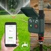 Woox ZigBee Smart Garden Irrigation Control