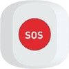 Woox ZigBee Smart SOS Button