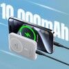 Wozinsky MagSafe Powerbank 10000 mAh
