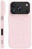 X2O Mag Color Soft Cover (iPhone 17 Pro Max/18 Pro Max)