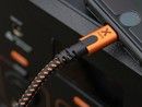 Xtorm Xtreme USB-A to Lightning Kevlar Cable