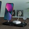 XtremeMac X-Mag: 3-in-1 Wireless Charger
