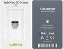 Yubico YubiKey 5C Nano FIPS (USB-C)