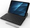 Zagg Flex Universal Keyboard (iPad) bluetooth tangentbord Zagg Flex Universal Keyboard (iPad) bluetooth tangentbord