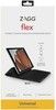 Zagg Flex Universal Keyboard (iPad) bluetooth tangentbord Zagg Flex Universal Keyboard (iPad) bluetooth tangentbord