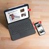 Zagg Pro Keys with Trackpad (iPad 10,2)