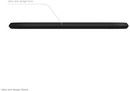 Zens Essential Single Fast Wireless Charger Slim-line