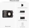 Zhiyun LED Molus X100 Cob Light