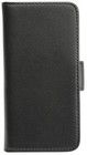 Gear Lommebokveske (iPhone 5/5S/SE) - Svart