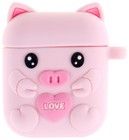 Trolsk Cartoon Cover for Apple AirPods Case