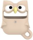 Kingxbar Cartoon Owl Case (AirPods 1/2)