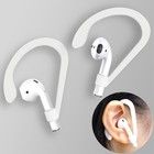 Imak Silicone Ear Hooks (AirPods)