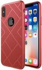 Nillkin Air Case (iPhone X/Xs) - Rd