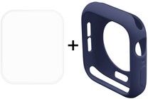 Hat Prince Case + Screen Protector (Apple Watch 40 mm)