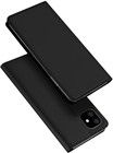 Dux Ducis Skin Pro Case (iPhone 11) - Svart