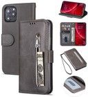 Trolsk Zipper Wallet (iPhone 11 Pro)