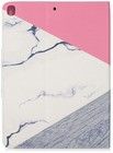 Trolsk Wallet Folio - Design Marble (iPad 10,2)