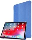 Trolsk Tri-fold Flip Case (iPad Pro 12,9 (2020)) - Bl