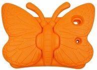 Trolsk 3D Butterfly Shockproof Case (iPad)