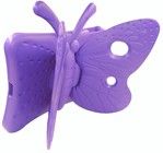 Trolsk 3D Butterfly Shockproof Case (iPad)