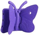 Trolsk 3D Butterfly Shockproof Case (iPad)