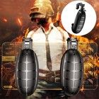 Baseus Grenade Handle for Games (iPhone) - Svart