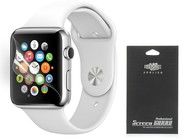 Isme Clear Screen Guard (Watch 1-3 42 mm)